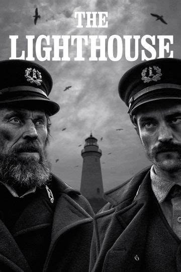 Watch The Lighthouse (2019) full HD Free .